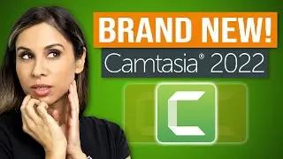 Camtasia 2022 | NEW Features Reveal 😮