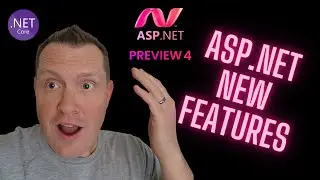 ASP.NET Core in .NET 8: Revealing Exciting NEW Features for Developers!