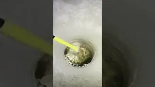 Схватка с огромной рыбиной | Опытный рыбак показал кто Папа  