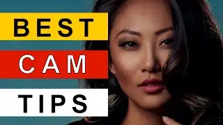 Best Camera Settings For Portrait Photography DSLR And Mirrorless
