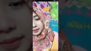 bigo live jilbab colmekkk