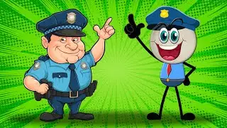 What if Everyone was a Cop? + more videos | 