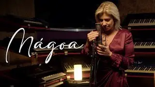 Mónica Sintra - Mágoa (Vídeo Oficial)