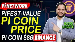 Pi Coin Price | PiFest Price Update | Sell Pi Coin | Mainnet Launch | KYC Update | Pi News