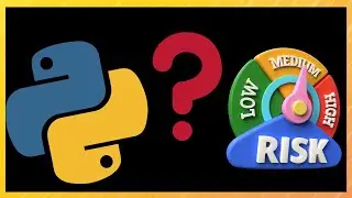 Why Python apps are becoming less secure