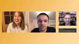 Гости TJ: Актёры дубляжа
