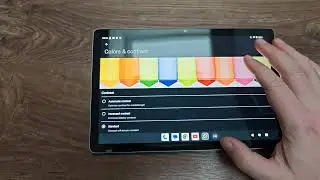 Teclast M50 HD | UI and first impression