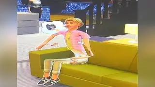 The Sims Funny Glitches - Compilation  Of Best Moments 2022 