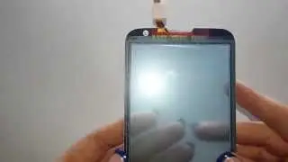 Сенсорный экран для Huawei G730