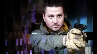 МЕНТ - ОХОТНИК ЗА ГОЛОВАМИ.  ВСЕ СЕРИИ