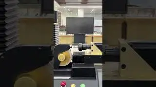 CNC Automation Tools Grinder ,your “production weapon ” #toolsgrinder #Automatic #cnc #cncmachine
