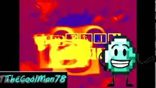 Klasky Csupo In Robot Flip (Vegas Pro Version)