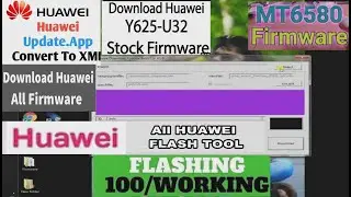 All huawei flash ToolAll huawei flash Tool download 2021