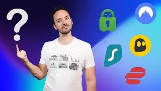 Watch This Before You Choose a VPN!