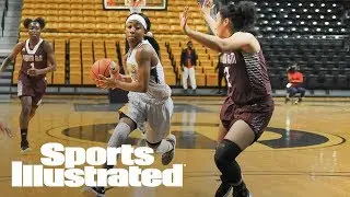 Grambling States Shakyla Hill Records Quadruple-Double | SI Wire | Sports Illustrated