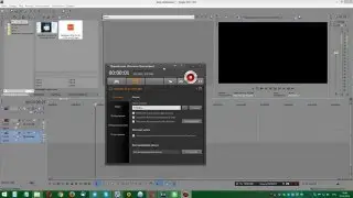 Bandicam и Sony Vegas нет звука - извлекаем дорожку из видео для импорта.