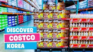 🇰🇷 Discover HUGE Costco Korea Store in BUSAN, 2nd Largest Korean City [4k video]