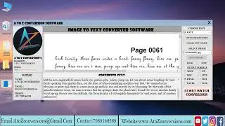 JPG To HTML Conversion Software | JPG To HTML| HTML Conversion Software