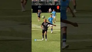 Агуэро против Нани 🔥🔥