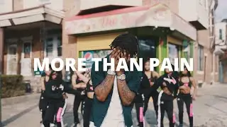 (FREE FOR PROFIT USE)  Yxng K.A x Lil Poppa Type Beat 