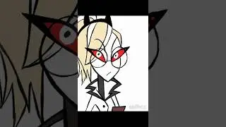 #shorts #hazbinhotelsong #drawing #artandcraft #digitalart #artdrawing #hazbinhotelsong #hazbin