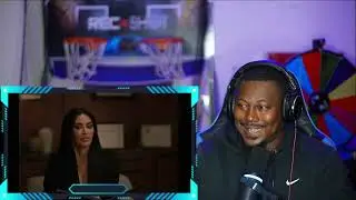 Kai Cenat - Mafiathon 2 (Official Trailer)  *REACTION!!!*