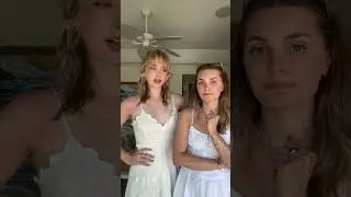 just older sister things