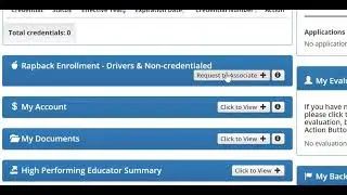 Rapback Enrollment Video FEAT Lauren OLD ONE Do NOt Use