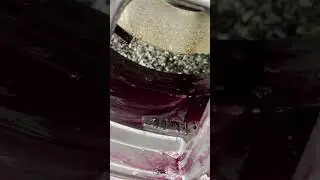 Эффективный, не вонючий и недорогой айрон... Ma-Fra Fall-Out Remover 