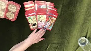 РАЗГОВОР С ЕГО ДУШОЙ! Таро расклад