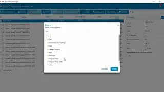 Creating a Custom Bootable ISO with DRM v3