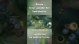 Script Lance Hero 