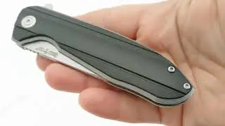 Нож складной Grandway 01535