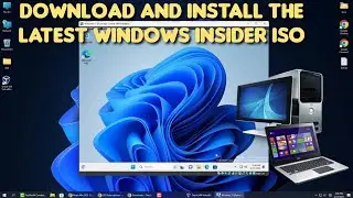 How to install the latest version of windows 11 without being a developer or insider 2023 guide