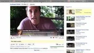 Youtube Banner Ads on Your Videos: Installing the Call to Action Overlay