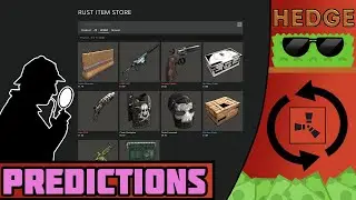 Rust Store Investing Predictions (June 1 2023)