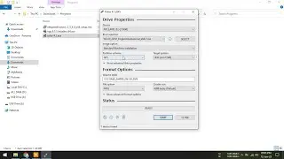 Make Your Pendrive as a Windows 10 bootable Device