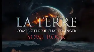 LA TERRE  