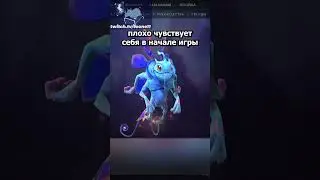 Ни в коем случае не пикай этого героя || twitch.tv/toone11 