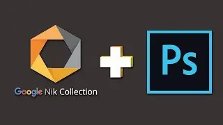 Google NIK Collection For Photoshop !!2018!!