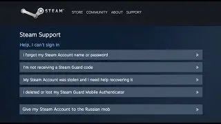 How long does it takes to reply you Steam Support if your account got hacked 2019