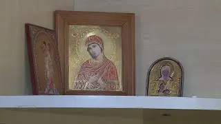 Беженцы из Донбасса обживаются в Железноводске