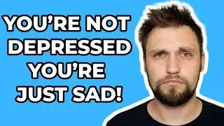 Mental Health Myths You Need To STOP Believing!