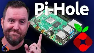 Worlds Greatest Pi-hole Tutorial - Easy Raspberry Pi Project!