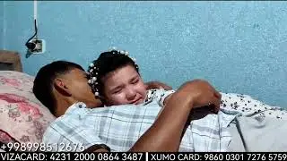 АФСУС! ЭРИ УЗИ РОЗИ БУЛГАН ЭКАН.. АНДИЖОНДА БУЛГАН ВОҚЕАНИ КУРИНГ.