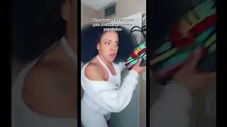 These fresh ass kids 😤 