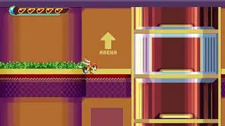 Freedom Planet 2 | Adventure Mode Trailer 2019
