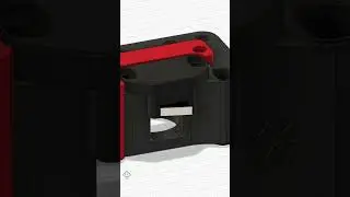 Voron 2.4r2 A Drive PG7 umbilical mount remix