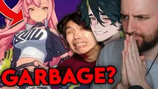 Is Zenless Zone Zero Garbage?