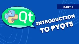 Introduction to GUI  | Python